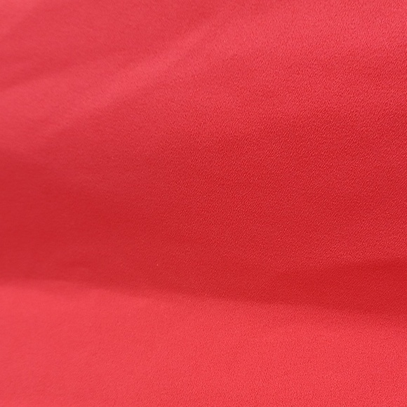 Coral sleeveless top - Picture 4 of 5